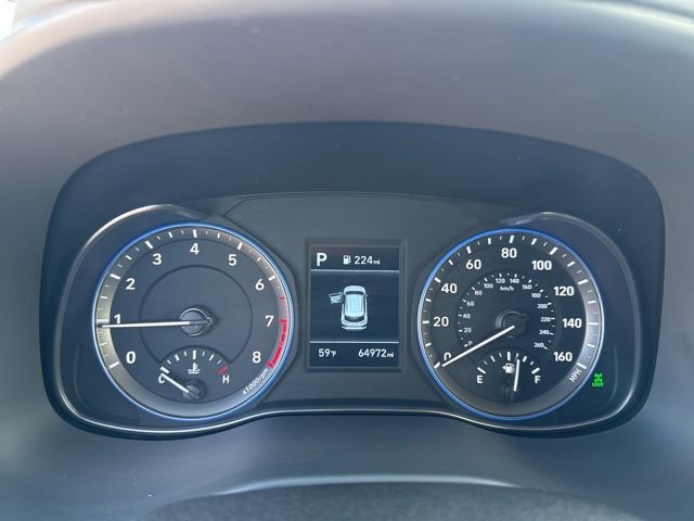 Used 2019 Hyundai Kona SE image 24