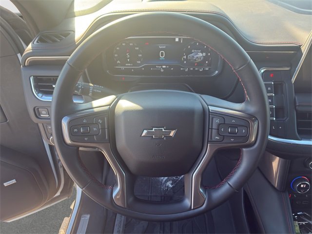 Certified 2023 Chevrolet Suburban RST image 11