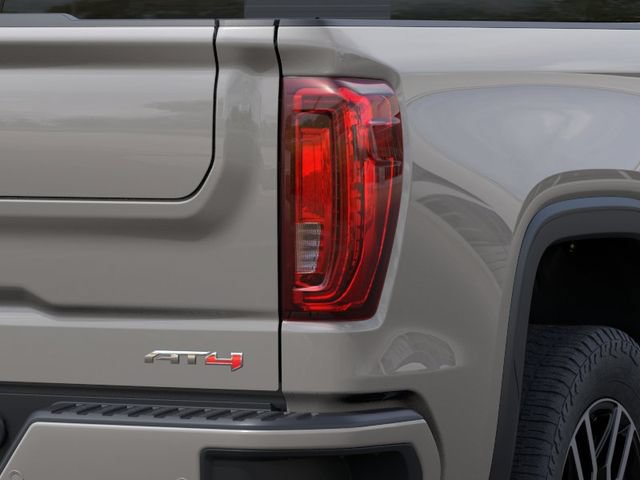 New 2026 GMC Sierra 1500 AT4 w/ AT4 Premium Package AWD/4WD image 13
