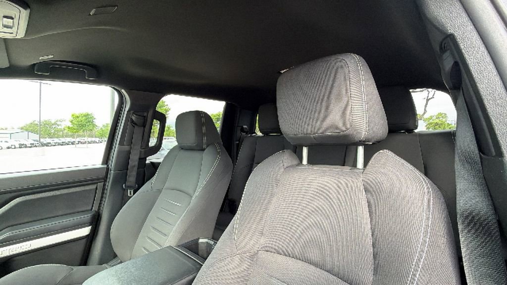 Certified 2024 Toyota Tacoma TRD Off-Road image 21