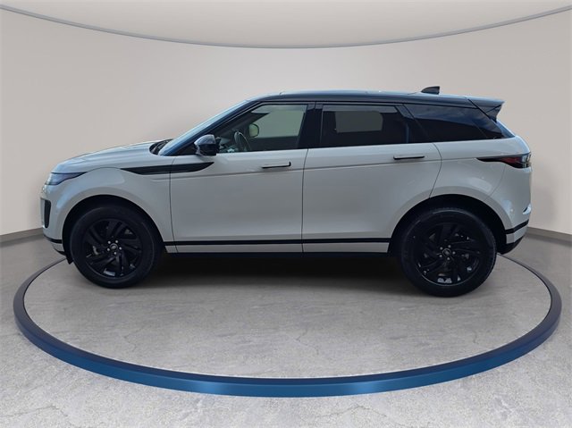 Used 2024 Land Rover Range Rover Evoque S image 8