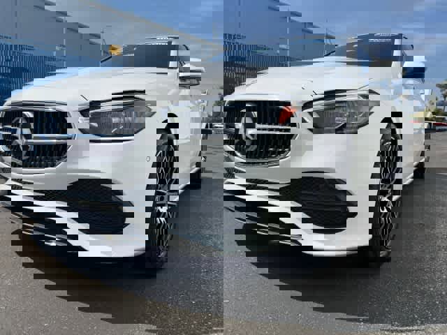 Certified 2024 Mercedes-Benz C 300 4MATIC Sedan image 9