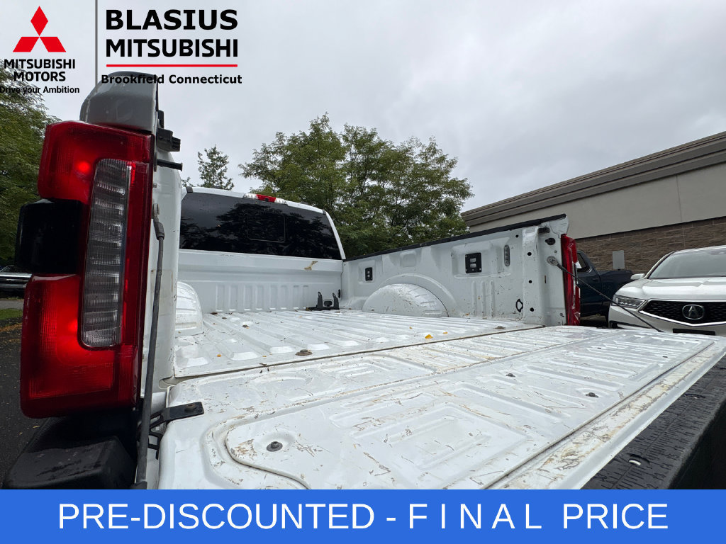 Used 2024 Ford F250 Lariat AWD/4WD image 42