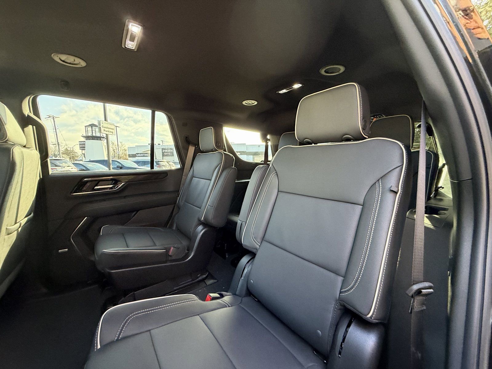 New 2026 GMC Yukon Elevation image 27