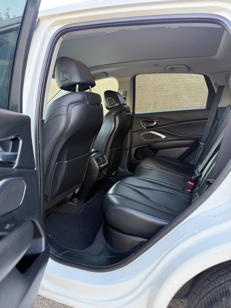 Used 2019 Acura RDX Base 4dr SUV image 28