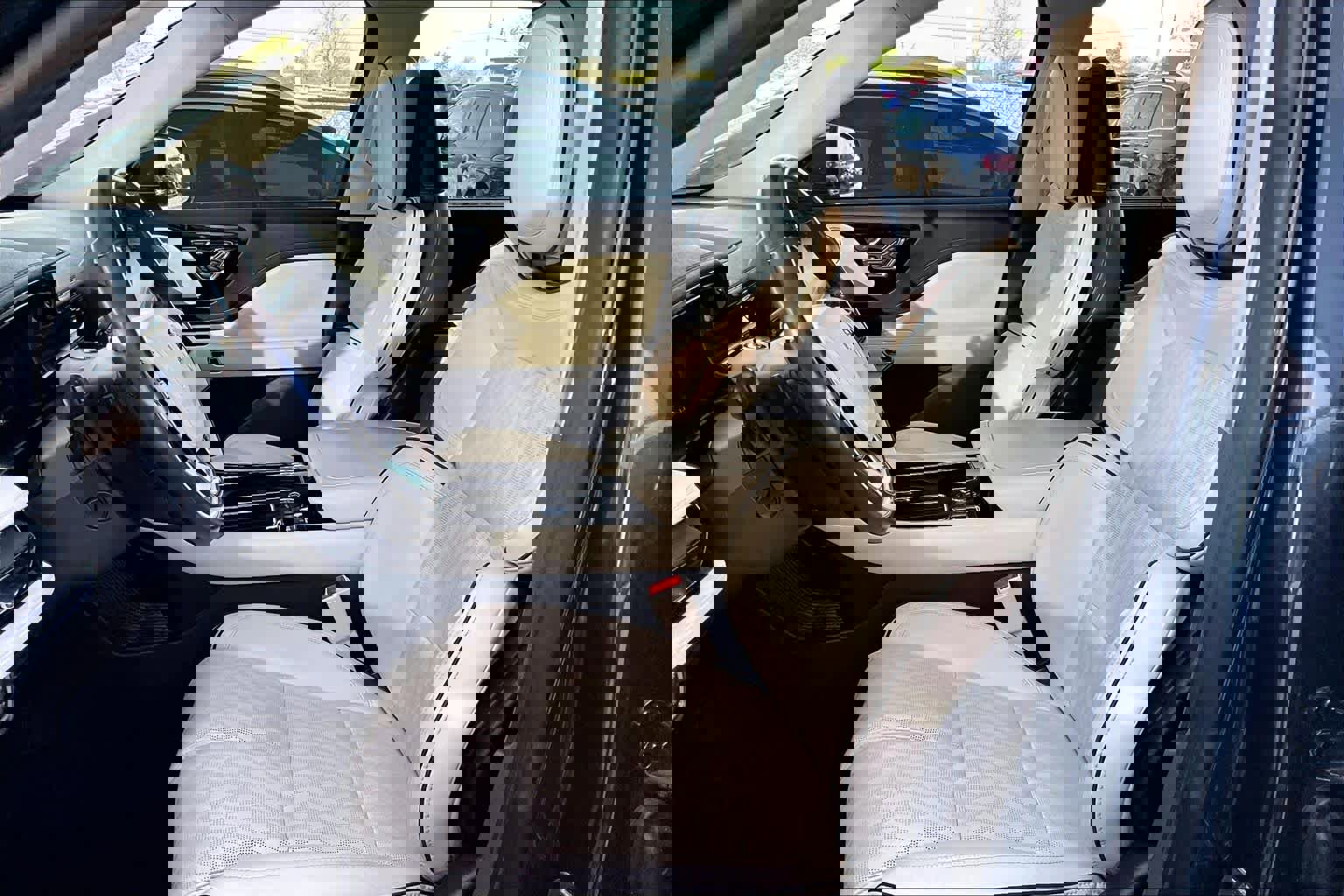 Used 2020 Lincoln Aviator Black Label w/ Dynamic Handling Package image 8