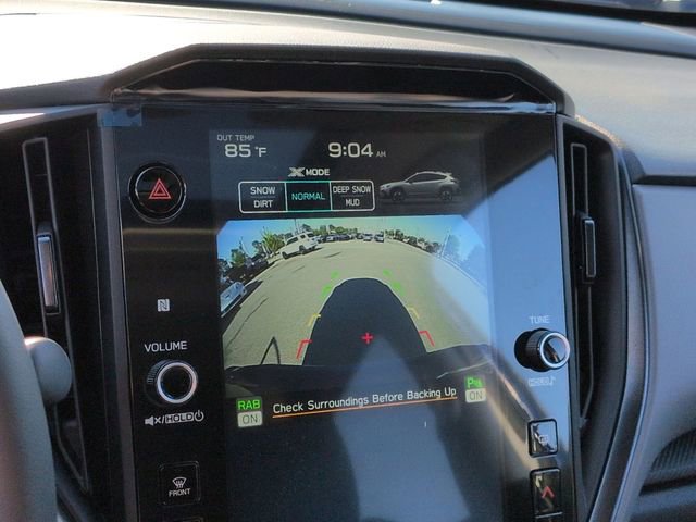 New 2026 Subaru Crosstrek 2.5i Limited AWD/4WD image 24