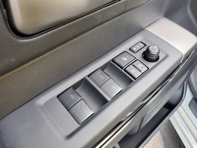 New 2026 Toyota Tundra Limited AWD/4WD image 17