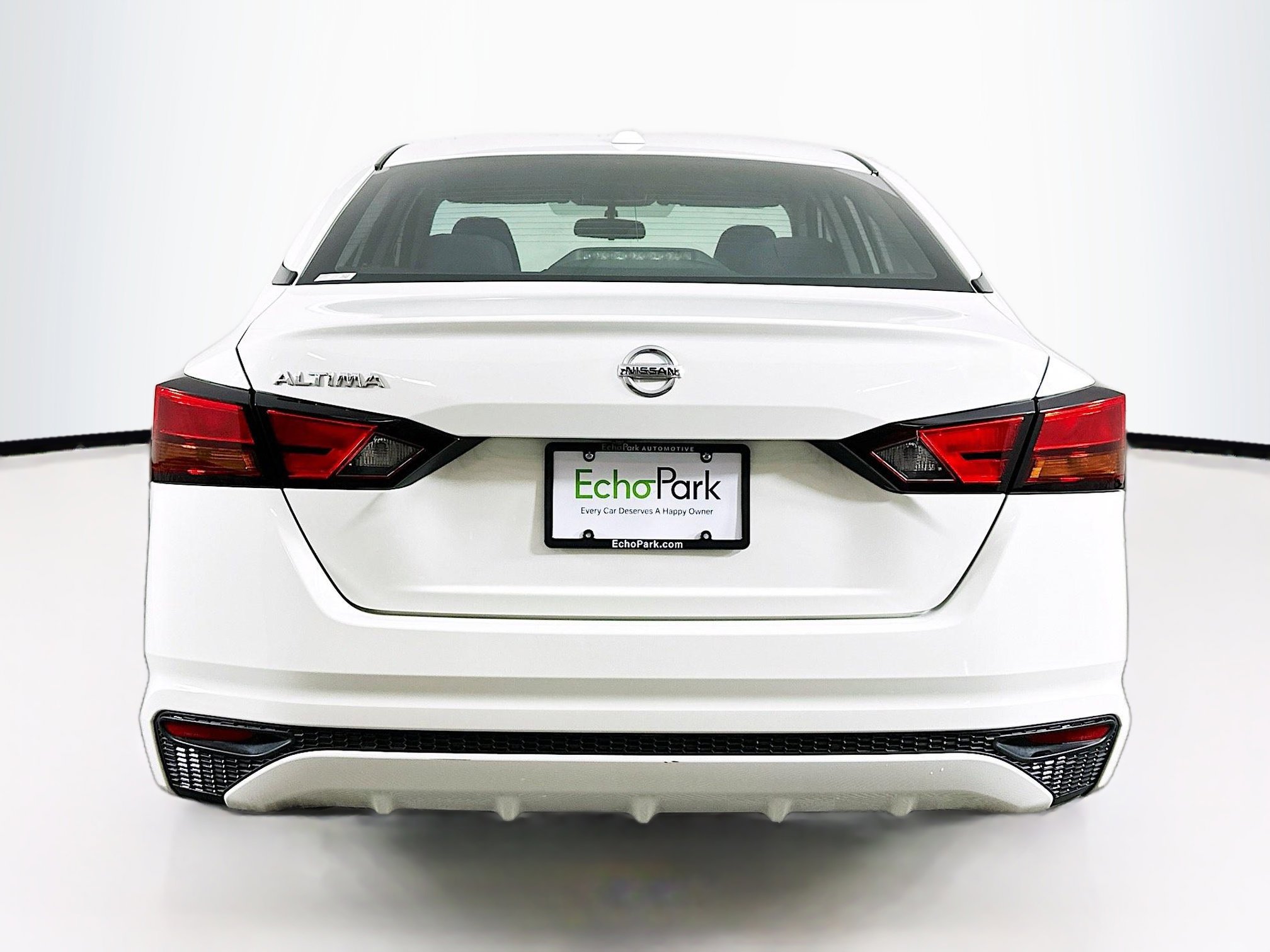 Used 2020 Nissan Altima 2.5 S image 7