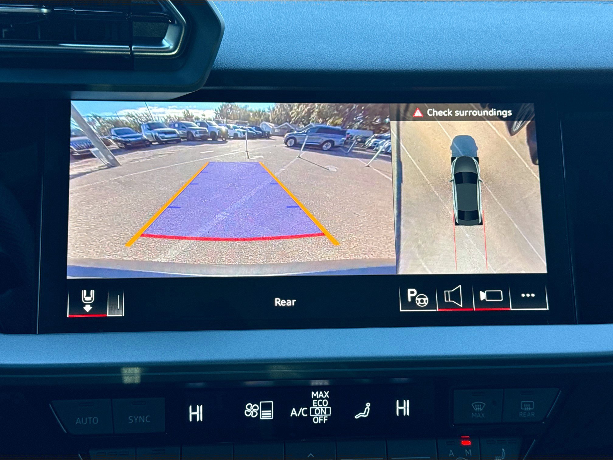 New 2026 Audi S3 Premium image 32