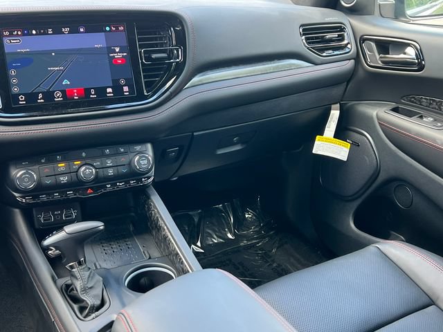 New 2026 Dodge Durango GT AWD/4WD image 41
