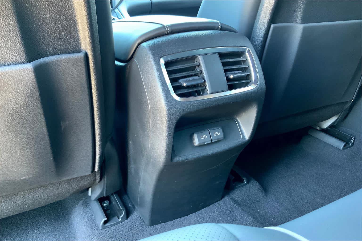 Used 2021 Acura RDX A-Spec w/ Technology Package FWD image 34