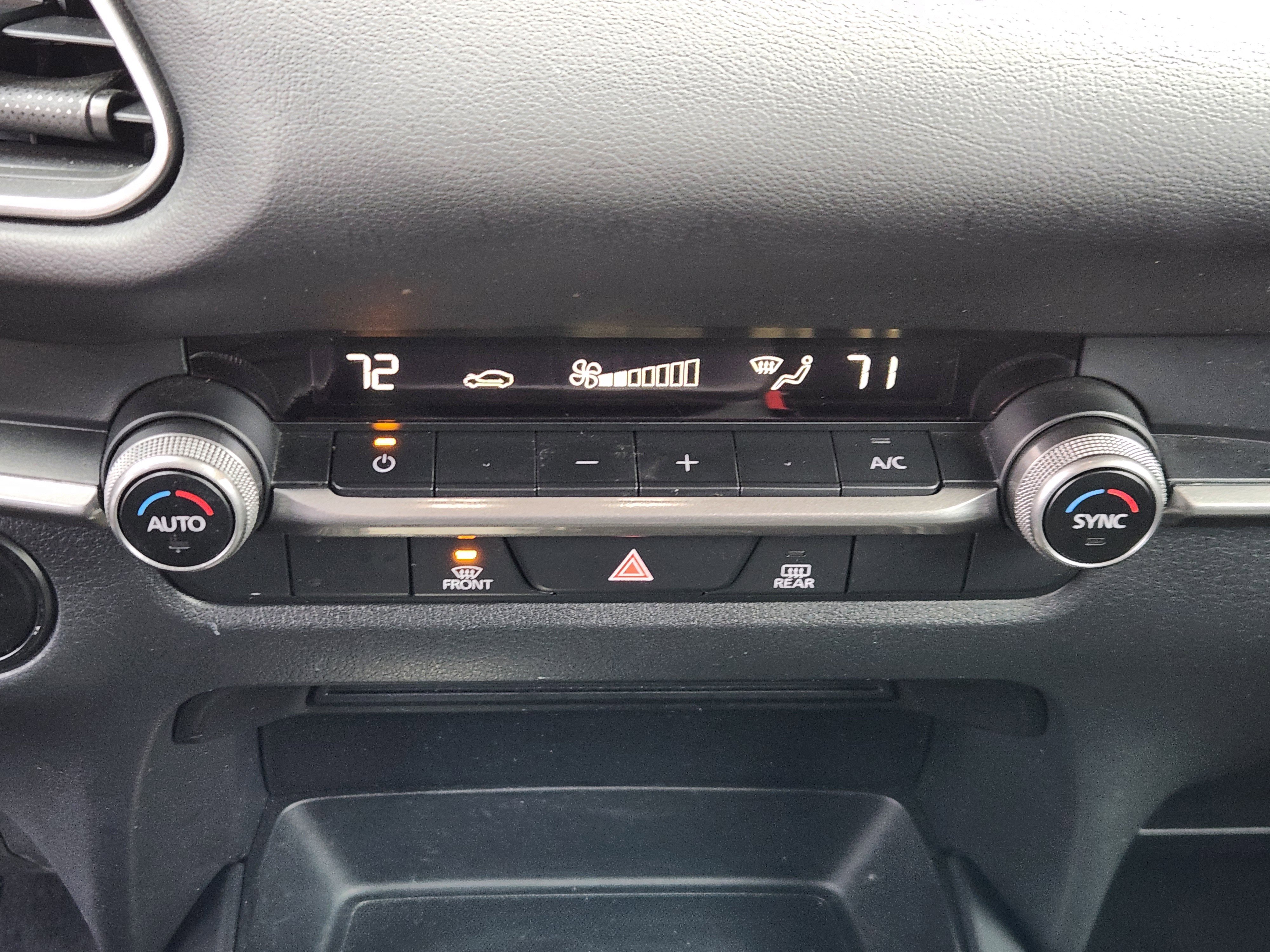 Used 2023 MAZDA CX-30 AWD 2.5 S w/ Select Package image 20