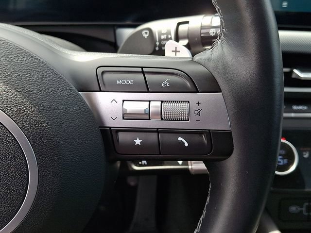 Used 2025 Hyundai Sonata SEL image 17