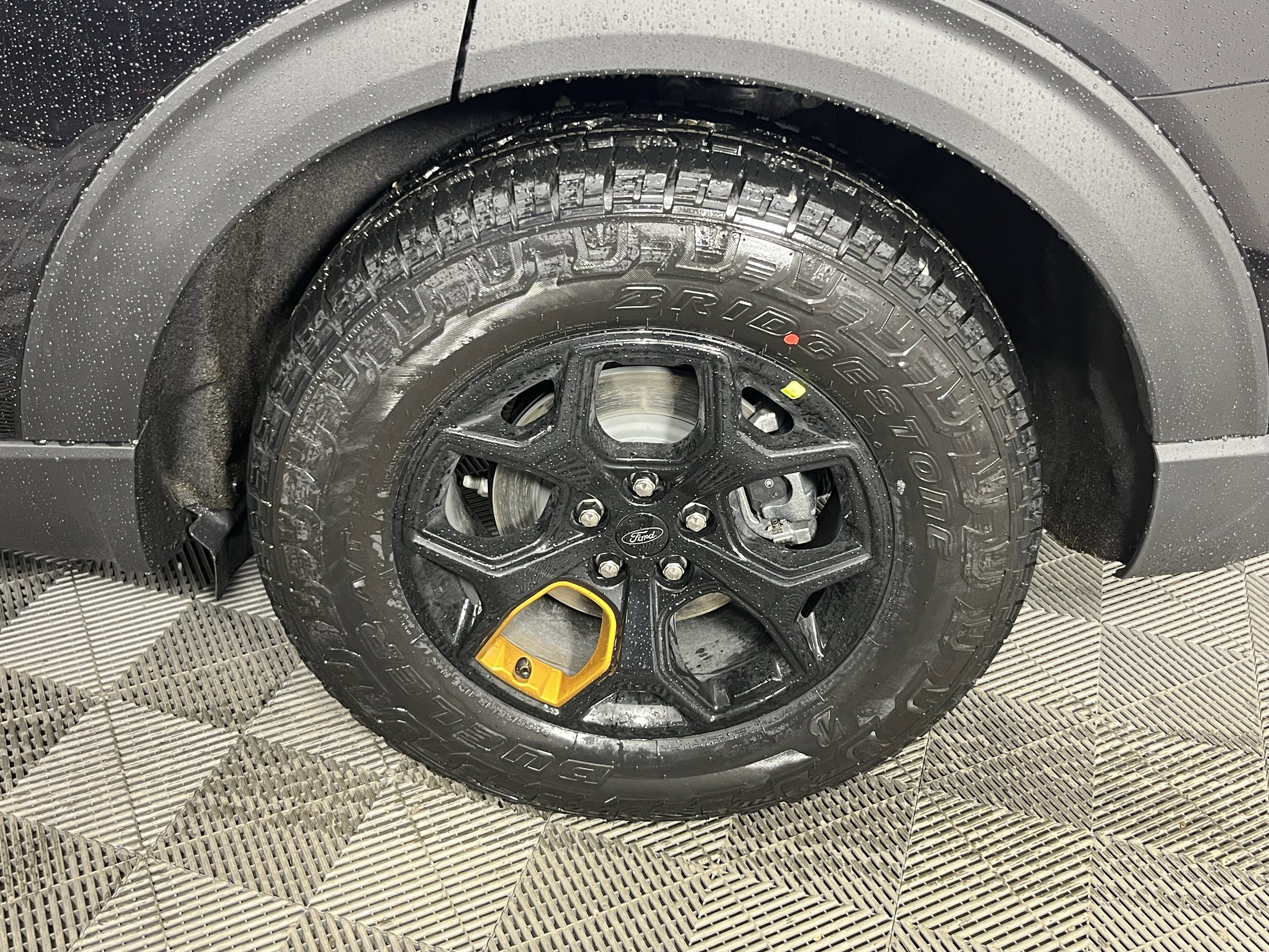 New 2026 Ford Explorer Tremor w/ Tremor Ultimate Package image 20