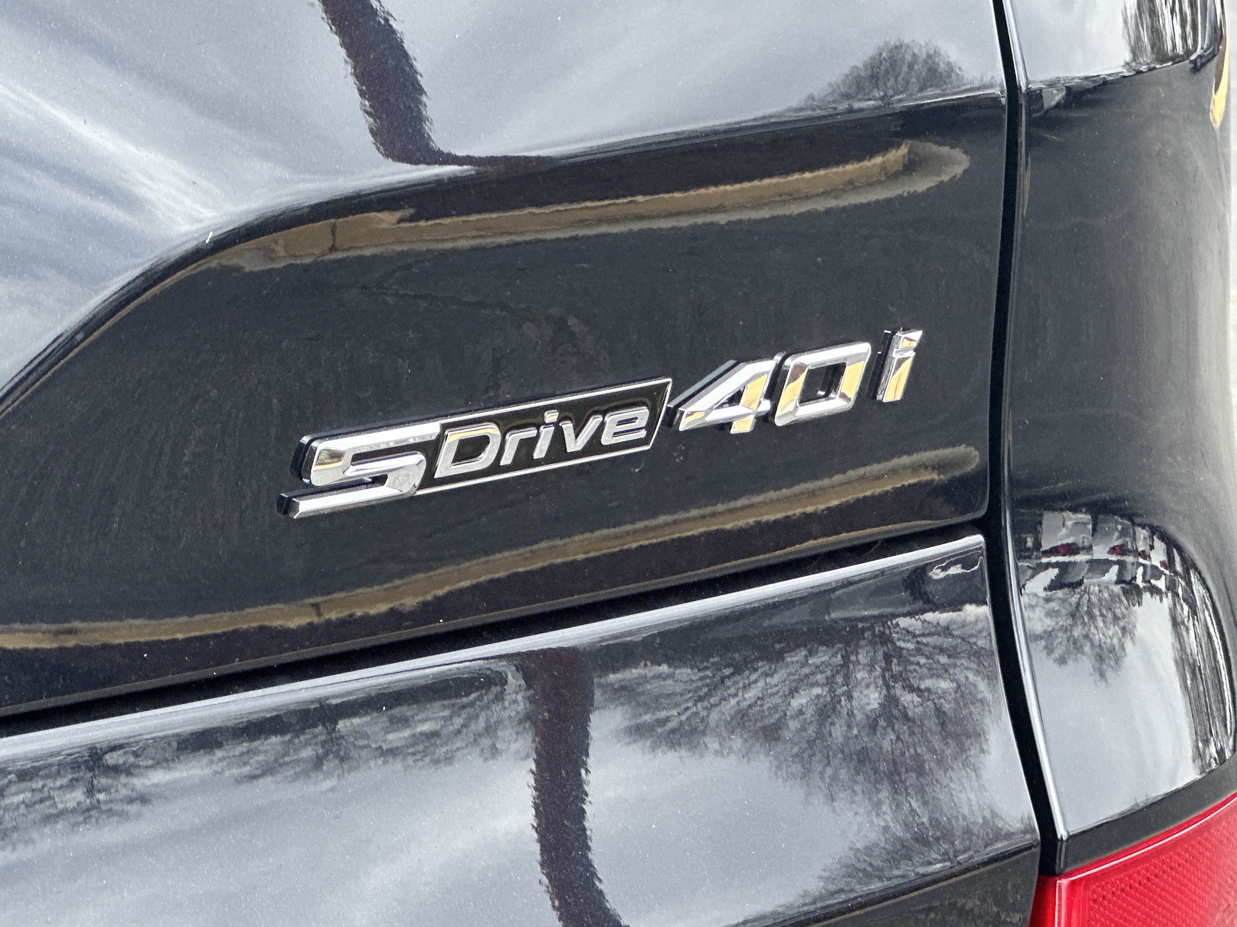 New 2026 BMW X5 sDrive40i w/ M Sport Package RWD image 31