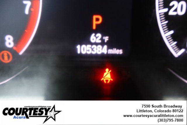 Used 2020 Honda Accord Touring image 14