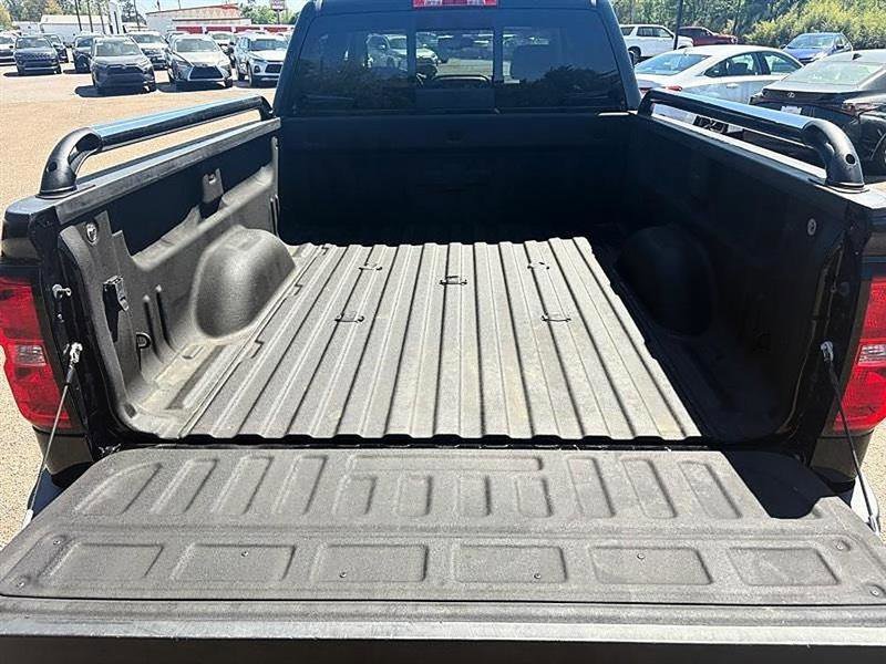 Used 2016 Chevrolet Silverado 3500 LTZ w/ Duramax Plus Package image 13