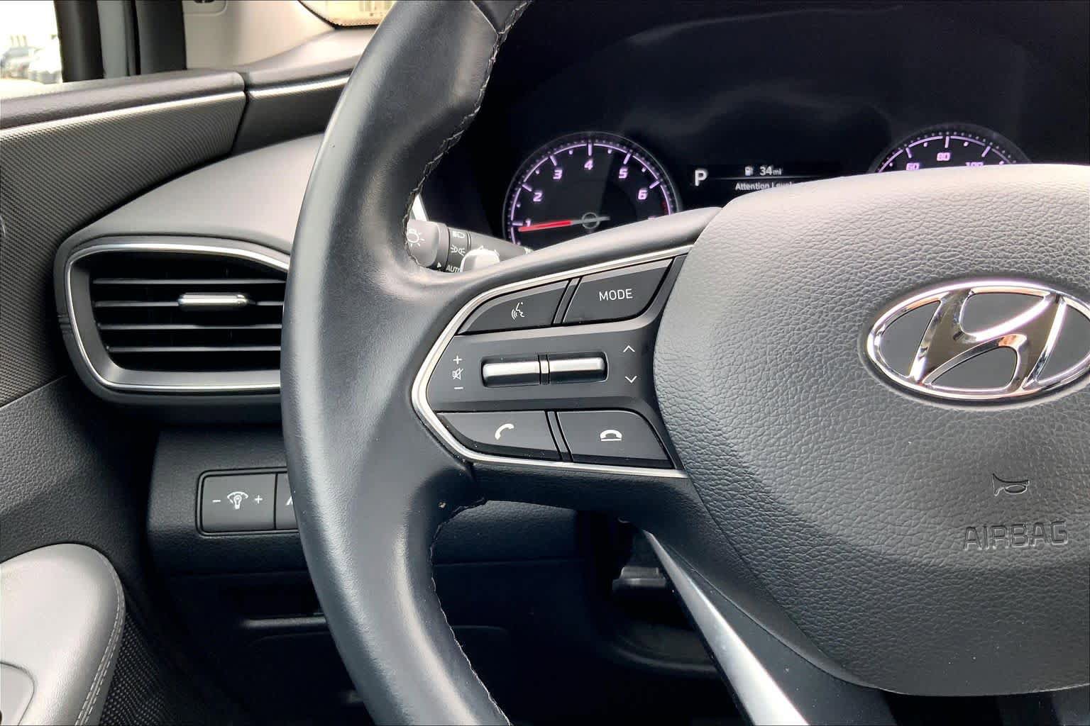 Used 2023 Hyundai Santa Fe SEL FWD image 24