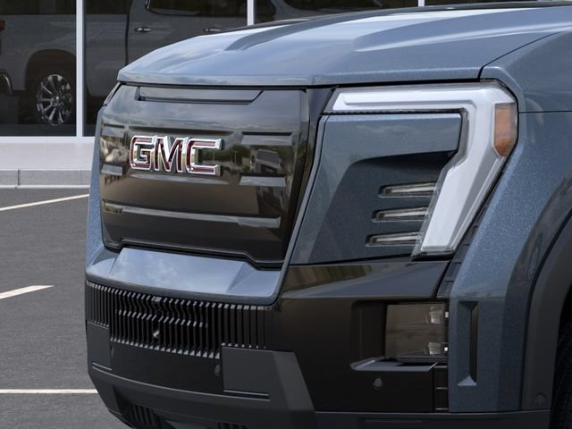 New 2026 GMC Sierra EV Elevation w/ Premium Package AWD/4WD image 16