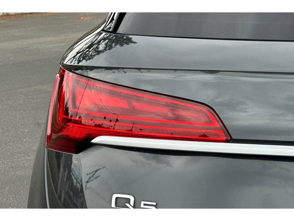 Used 2021 Audi Q5 2.0T Premium AWD/4WD image 14