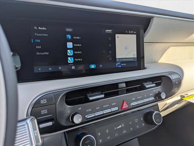 New 2026 Hyundai Palisade Calligraphy image 20