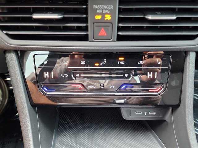 New 2026 Volkswagen Jetta Sport image 19