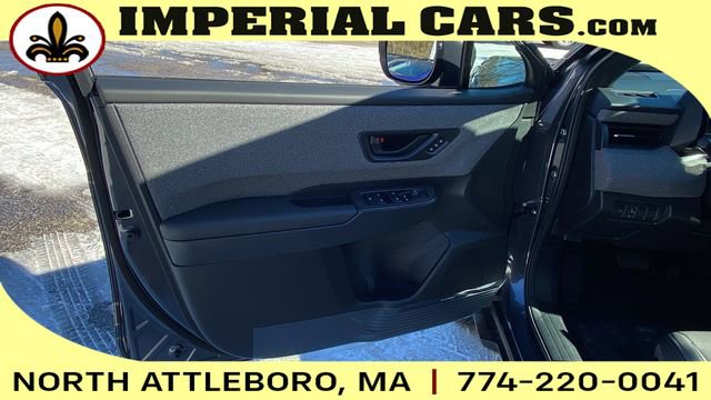 New 2026 Subaru Outback Limited image 15