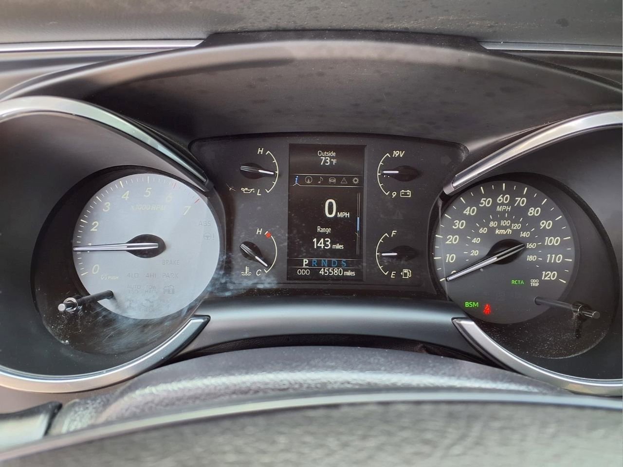 Certified 2022 Toyota Sequoia Nightshade AWD/4WD image 30