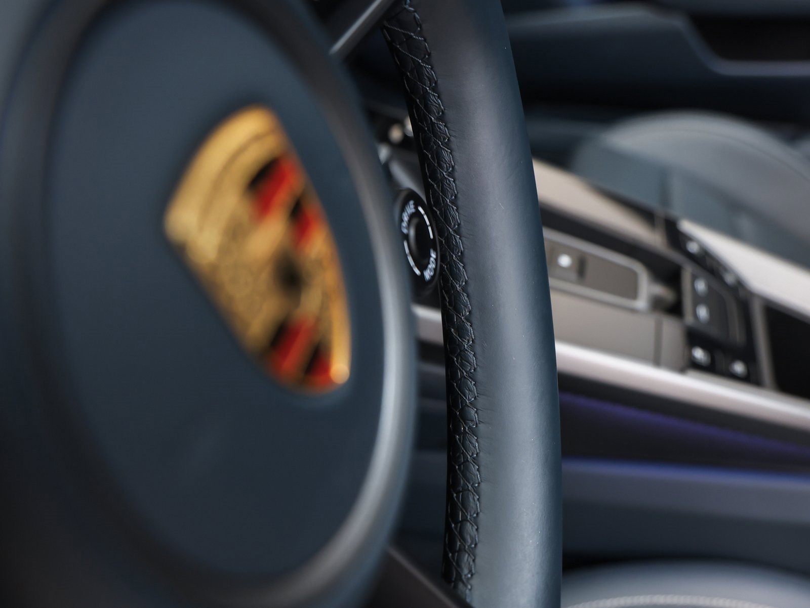 Used 2023 Porsche 911 Targa 4S image 39