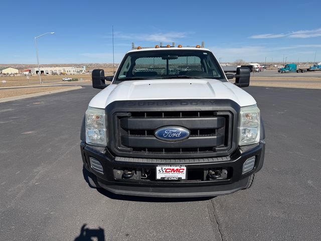 Used 2011 Ford F450 XL AWD/4WD image 2
