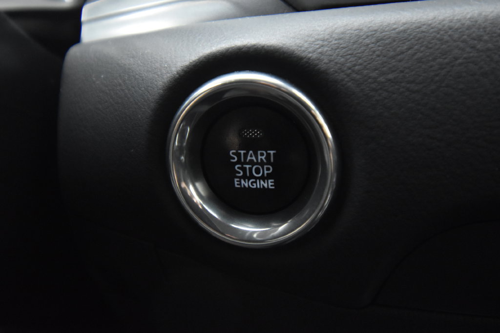 Used 2019 MAZDA CX-5 Touring FWD image 27