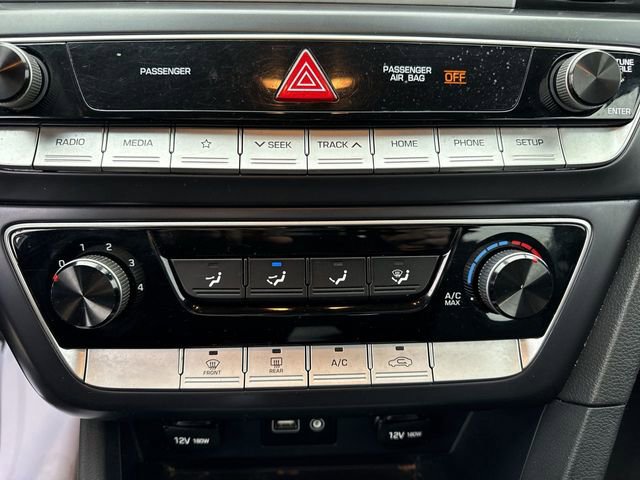 Used 2018 Hyundai Sonata SE image 25