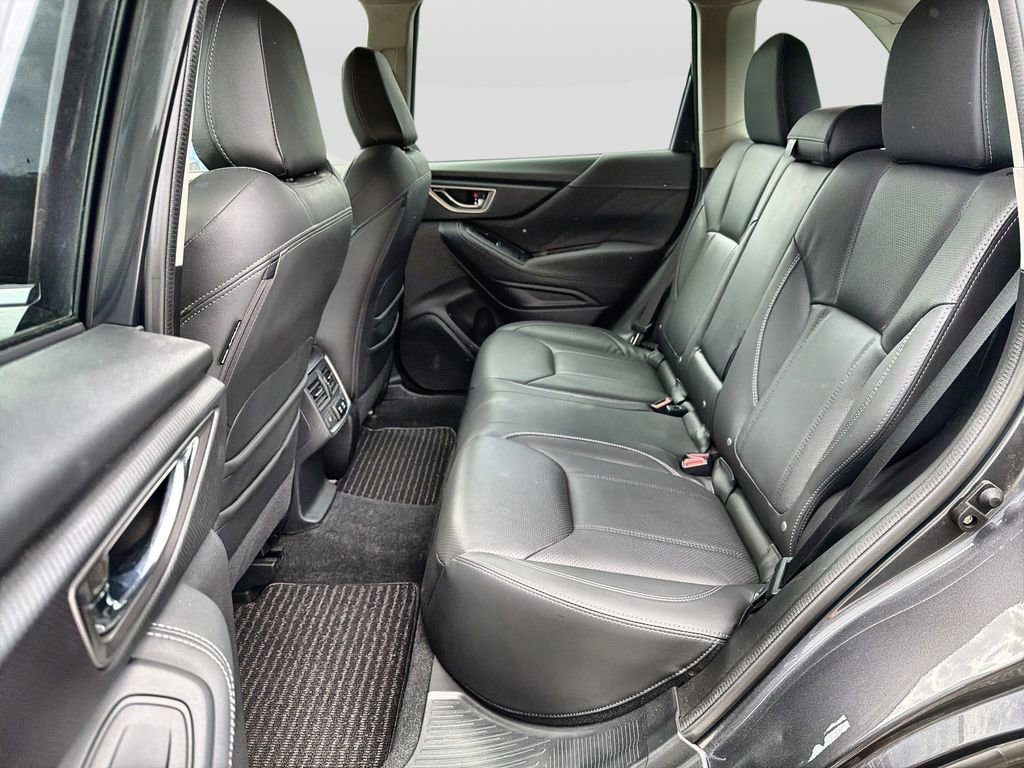 Certified 2023 Subaru Forester Touring AWD/4WD image 31