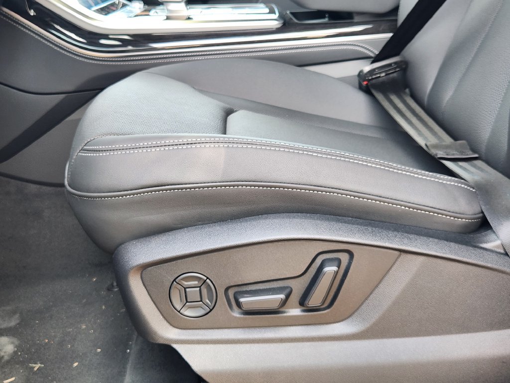 New 2027 Audi Q8 Premium Plus AWD/4WD image 27