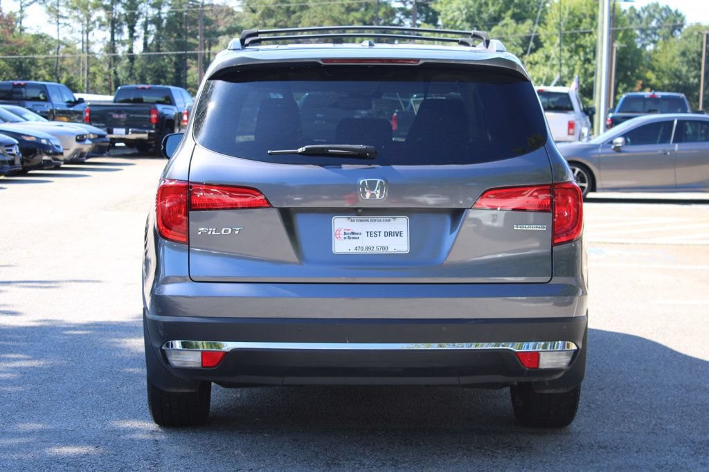 Used 2016 Honda Pilot Touring image 7
