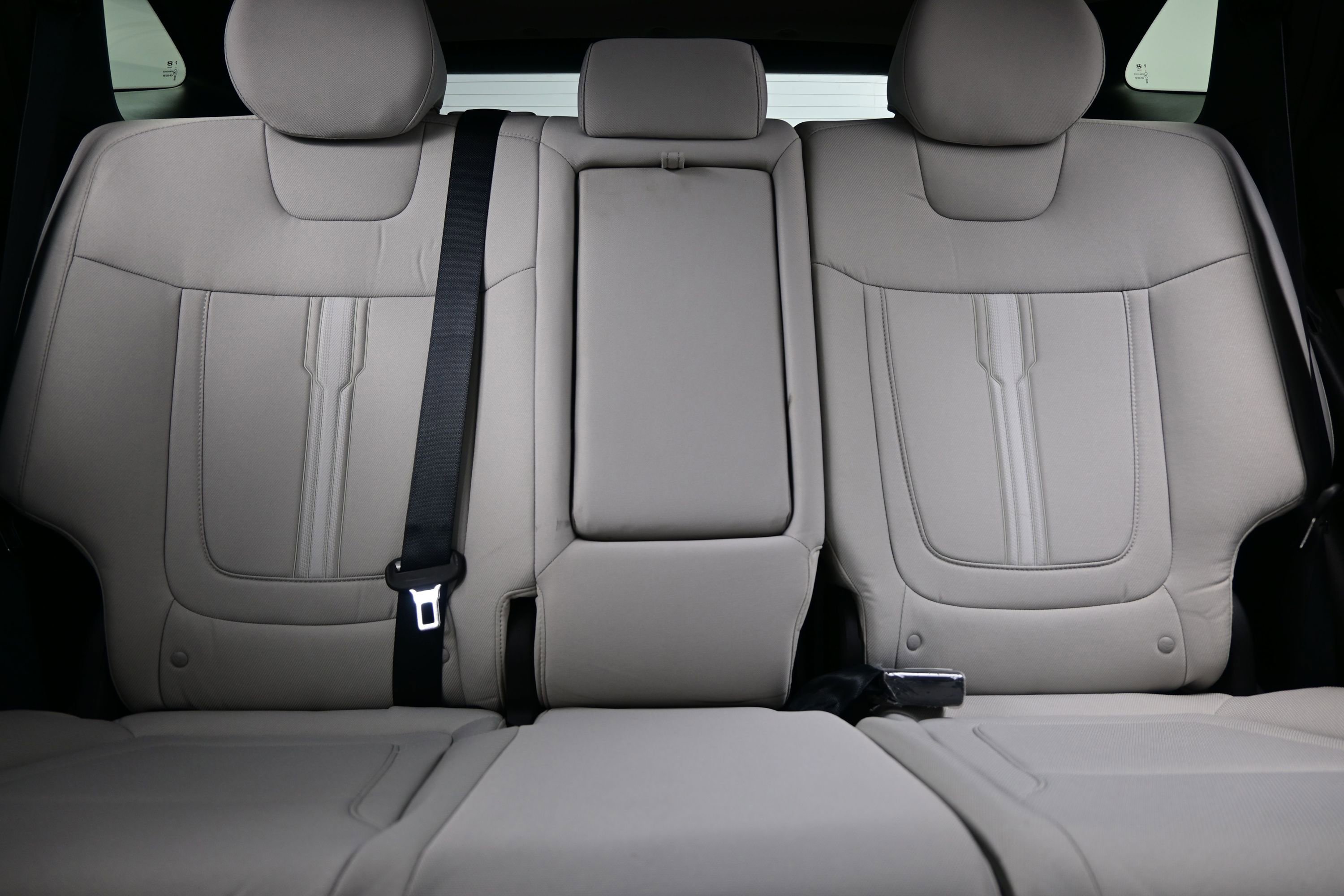 Certified 2026 Hyundai Tucson SEL FWD image 16