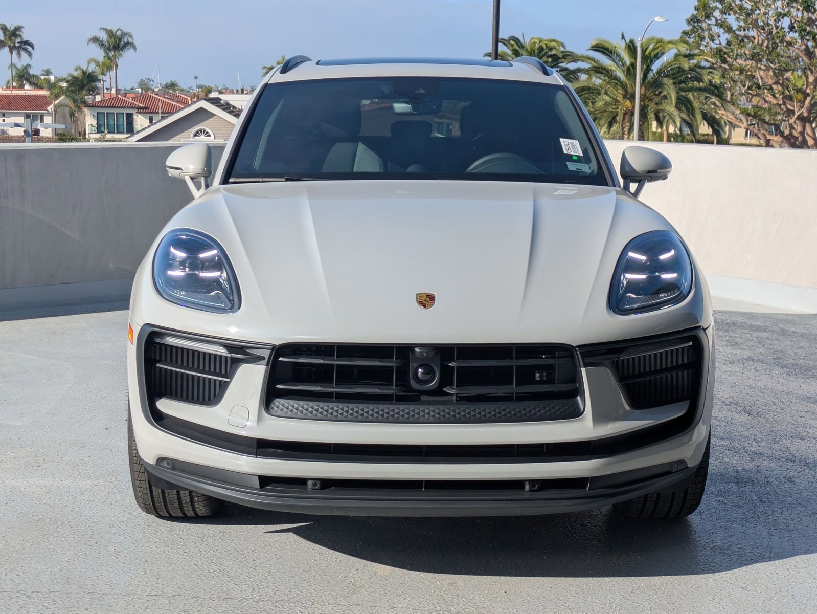 New 2025 Porsche Macan S image 6