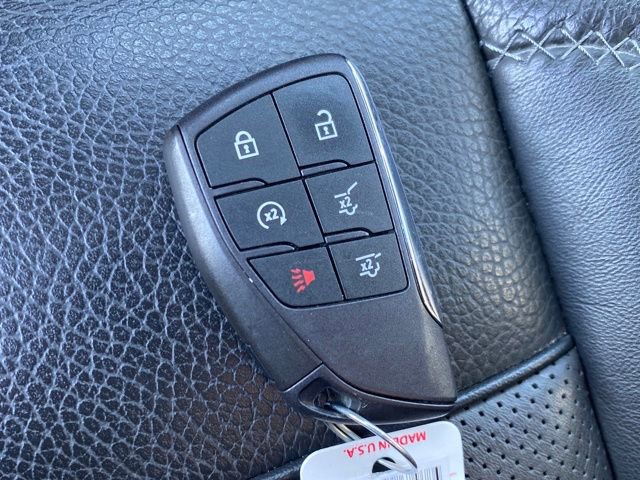 Used 2024 GMC Yukon Denali image 25