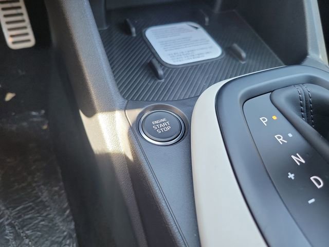 New 2026 Kia K4 GT-Line Turbo image 31