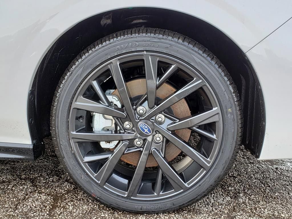 New 2026 Subaru Impreza RS image 12