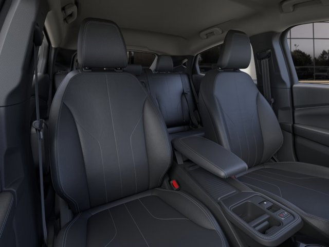New 2026 Ford Mustang Mach-E Select RWD image 10