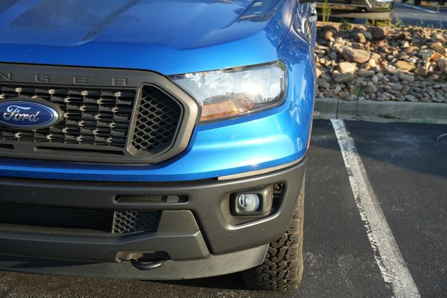 Used 2019 Ford Ranger XL w/ Equipment Group 101A Mid RWD image 5