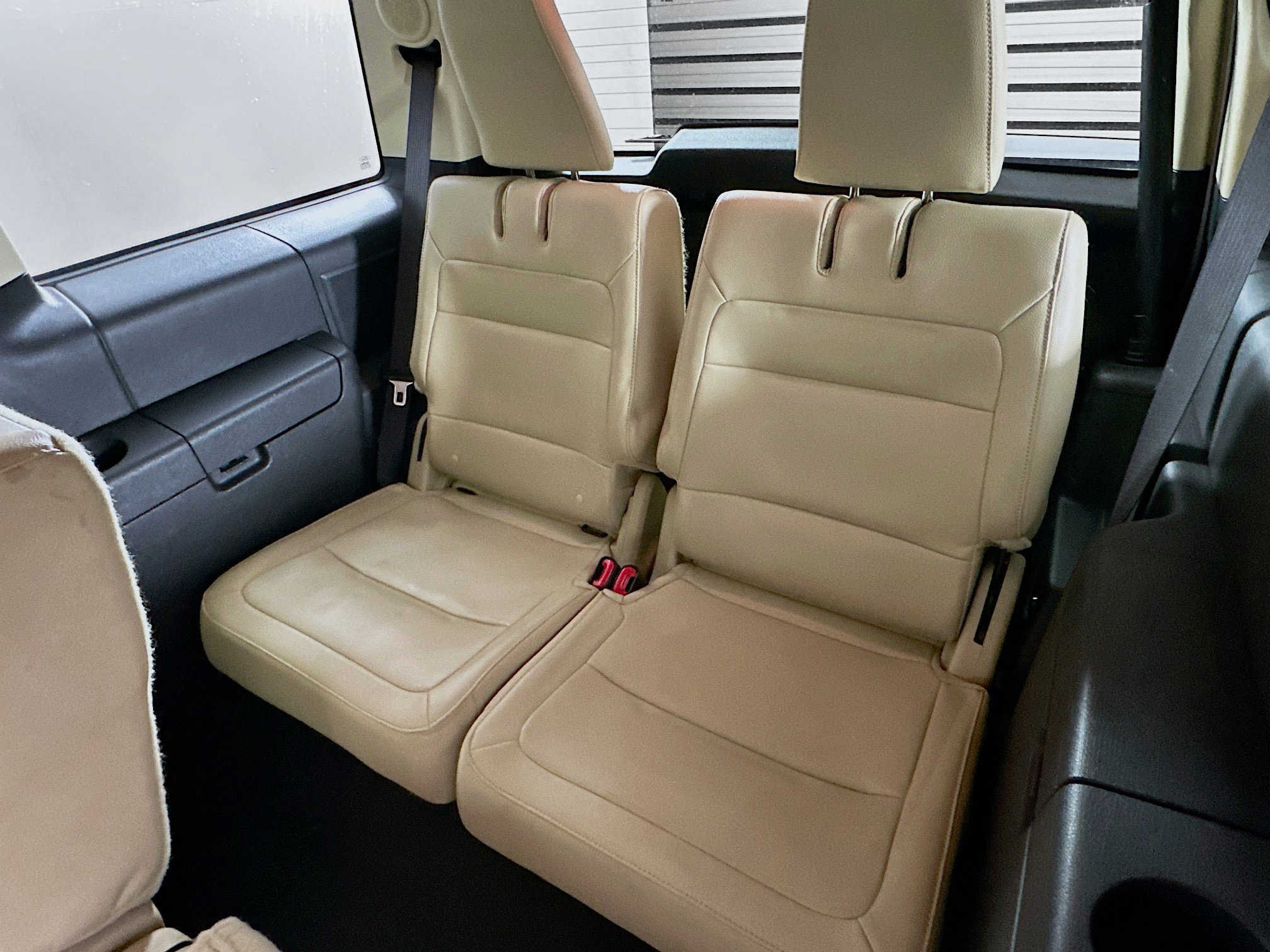 Used 2014 Ford Flex Limited w/ Class III Trailer Tow Package image 29