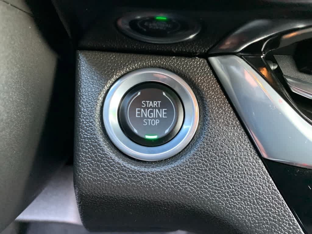 Used 2025 Buick Envista Sport Touring w/ Convenience I Package FWD image 26