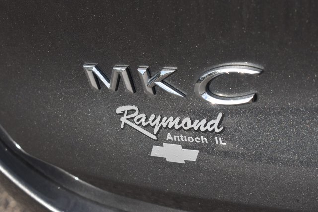 Used 2019 Lincoln MKC Reserve AWD/4WD image 17
