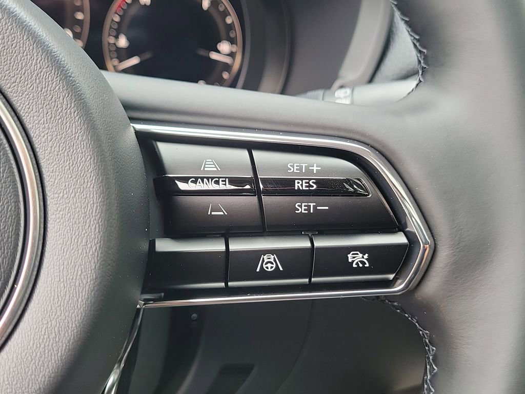 New 2026 MAZDA CX-90 3.3 Turbo w/ Premium Sport Pkg image 24