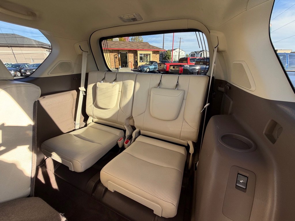 Used 2012 Lexus GX 460 Premium image 12