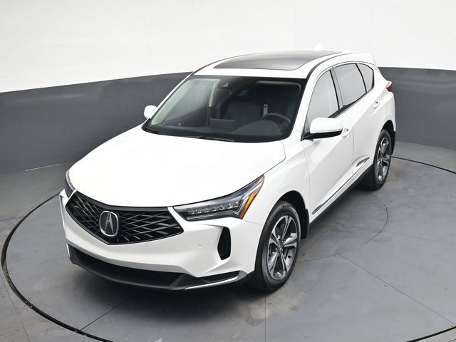New 2026 Acura RDX w/ Technology Package AWD/4WD image 28