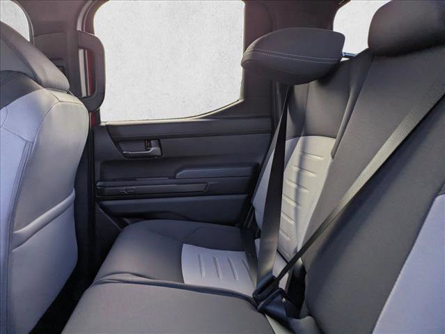 New 2026 Toyota Tacoma TRD Off-Road image 14